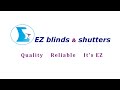 ez blinds zipscreen your ultimate outdoor blinds