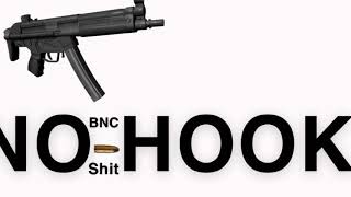 B N C - NO HOOK