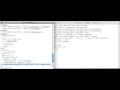 Python Curses Snake Tutorial 6: Menu Function