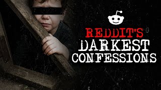 Darkest Reddit Confessions [32]