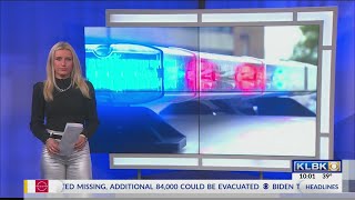 Juvenile crime trends: Lubbock sees signs of improvement