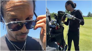 Laurent [Les Twins] Live - St. Charles Country Club | 23rd May 2022