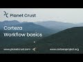 How to use workflows in Corteza – basics