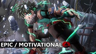World Most Epic Anime Battle Music Mix | THE POWER OF EPIC MUSIC | Fighting/Motivational Anime OST