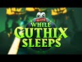 While Guthix Sleeps: All Rewards Explained