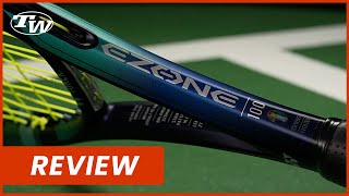 Yonex EZONE 100 Tennis Racquet Review (2022)