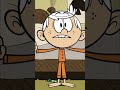She Almost Forgot (The Loud House)