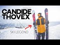 Candide Thovex - The Best Of Candide Thovex - Compilation