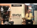 Jack Ahrens (TGap Ventures) at Startup Grind Kalamazoo