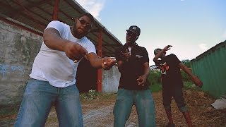 JackDa x Railfé x Lighta - Sav sa ou ka fè