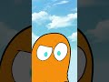 Ghosts can jump in Pacman game