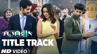 Tum Bin 2 Title Song (Video) | Ankit Tiwari | Neha Sharma, Aditya Seal, Aashim Gulati | T-Series