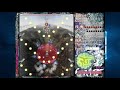 【弾幕stg】連縁霊烈傳を初見プレイ！ 2 ex・ ・hard