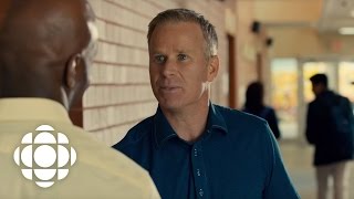 Mr. D (starring Gerry Dee): Black History Month | Mr. D | CBC