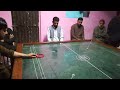 new double carrom board tournament game 2022 pakistan abbottabad best game