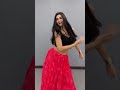 saree ke fall sa dance video manisha sati youtubeshorts dance