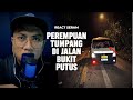 [201] Kisah Seram Perempuan Tumpang Di Jalan Bukit Putus!