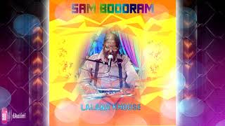 Sam Boodram - Lalana Khoose (((Traditional Chutney Music)))