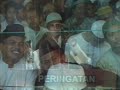 Ceramah Lucu Kocak Habib Abdul Rozaq Peringatan Isra & Mi'raj 2011