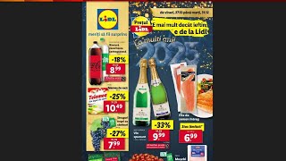 CATALOG LIDL 27 - 31 DECEMBRIE 2024/CATALOG LIDL 27 DECEMBRIE 2024/OFERTE LIDL/LIDL