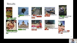Captioning Images with Knowledge and Style