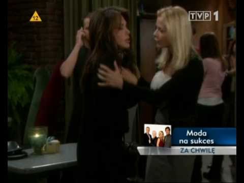 B&B Taylor Faints (2008) - YouTube