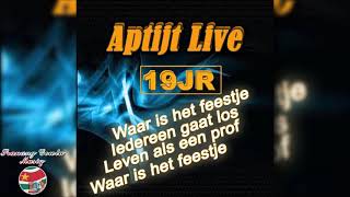 Aptijt - Aptijt Live 19jr ''FULL ALBUM'' 2014