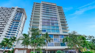 Property Showcase | 920 Intracoastal Dr, #801, Fort Lauderdale