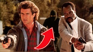 Lethal Weapon – 10 Secrets Even Hardcore Fans Don’t Know!