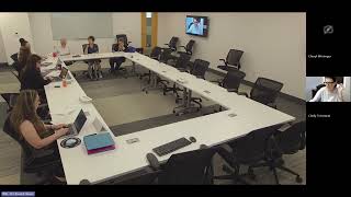Personnel Board Meeting 5/15/26