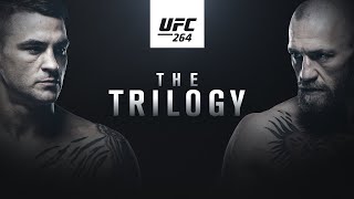 UFC 264: Poirier vs McGregor 3 - The Trilogy | Fight Highlights