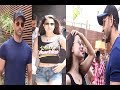 Hrithik Roshan Meets Ex Gf Amesha Patel 20yrs After कहो ना प्यार है  Wht Happns