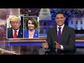 So Much News, So Little Time Trump Scandal Lightning Round  The Daily Show