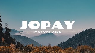 JOPAY by Mayonnaise