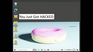Ransomware Attack Simulation