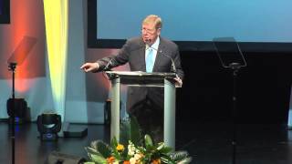 Isakson's Speech at Georgia Chamber's \