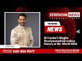 Sri Lanka’s Megha Sooriyaarachchi makes history at Mr. World 2024