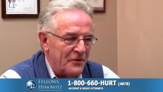 Fellows Hymowitz Testimonial Client Carl Montefusco