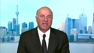 2017 Conservative Leadership - Kevin O’Leary