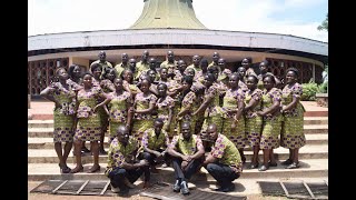 MAISHA YA KIFAMILIA, MAISHA YA NYUMBA. ST PAUL'S CATHOLIC CATHEDRAL CHOIR HOMABAY.