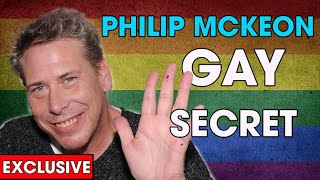 Philip McKeon Confessed It All in the Note He Left Behind | Gay Secret
