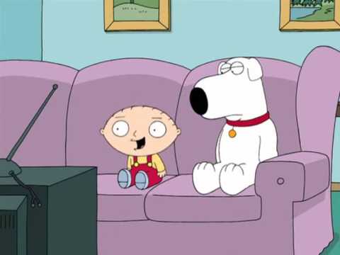 Family Guy 3 - YouTube