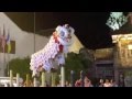 An Evening of Lights at Khoo Kongsi