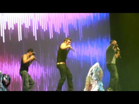 Backstreet Boys - The Call - Perth Australia Concert HD High Quality Backstreet Boys - The Call - Perth Australia Concert HD High Quality