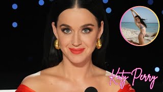 Katy Perry's Micro Bikini Photos Are A Feast For Your Eyeballs!