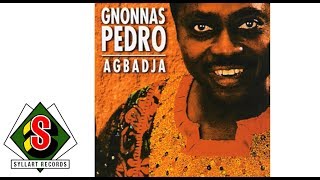 Gnonnas Pedro - Ne tuez pas la liberté (audio)