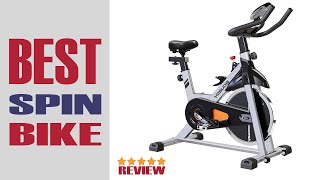 Best Spin Bike in 2022 | Top 5 Exercise Bikes for Home!