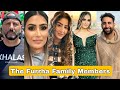 The Furrha Family Members Real Name And Ages 2023 || Part 2