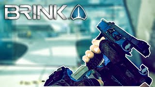 Brink - All Weapon Reload Animations