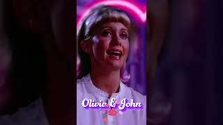 Olivia Newton-John | Hopelessly Devoted to You Short Video Remix - Grease with John Travolta